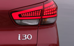 Desktop wallpaper. Hyundai i30 2021. ID:136772