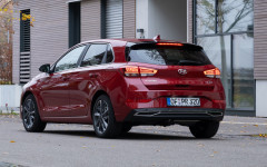 Desktop wallpaper. Hyundai i30 2021. ID:136773