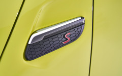 Desktop wallpaper. MINI Cooper S Convertible 2021. ID:136788