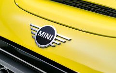 Desktop wallpaper. MINI Cooper S Convertible 2021. ID:136791