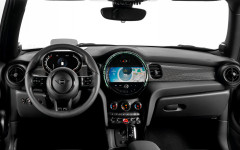 Desktop wallpaper. MINI Cooper S 3-door 2021. ID:136794