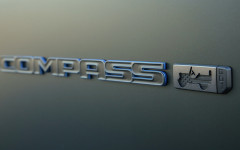 Desktop wallpaper. Jeep Compass 80th Anniversary 2021. ID:136830