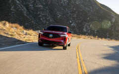 Desktop wallpaper. Acura MDX A-Spec 2022. ID:136833