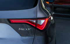 Desktop wallpaper. Acura MDX Advance 2022. ID:136837