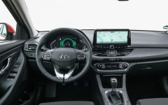 Desktop wallpaper. Hyundai i30 Wagon 2021. ID:136963