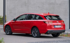 Desktop wallpaper. Hyundai i30 Wagon 2021. ID:136966
