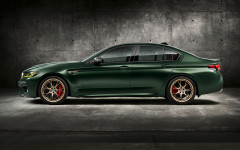 Desktop wallpaper. BMW M5 CS 2022. ID:137012