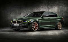 Desktop wallpaper. BMW M5 CS 2022. ID:137013