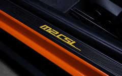 Desktop wallpaper. BMW M2 CSL Turbomeister 2021. ID:137033