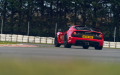 Desktop wallpaper. Lotus Exige Sport 420 Final Edition 2021. ID:137076