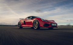 Desktop wallpaper. Lotus Exige Sport 420 Final Edition 2021. ID:137077
