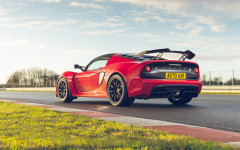 Desktop wallpaper. Lotus Exige Sport 420 Final Edition 2021. ID:137080