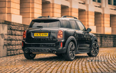 Desktop wallpaper. MINI Cooper S Shadow Countryman UK Version 2021. ID:137135