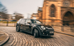 Desktop wallpaper. MINI Cooper S Shadow Countryman UK Version 2021. ID:137137