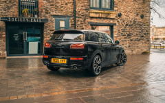 Desktop wallpaper. MINI Cooper S Shadow Countryman UK Version 2021. ID:137138