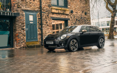 Desktop wallpaper. MINI Cooper S Shadow Countryman UK Version 2021. ID:137139