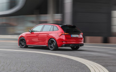 Desktop wallpaper. Skoda Scala S ABT 2021. ID:137140