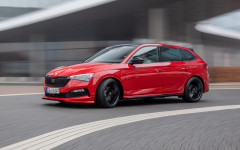 Desktop wallpaper. Skoda Scala S ABT 2021. ID:137141