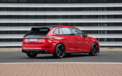 Desktop wallpaper. Skoda Scala S ABT 2021. ID:137142