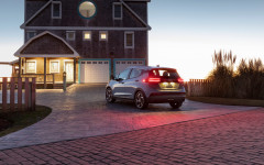 Desktop wallpaper. Chevrolet Bolt EV 2022. ID:137350
