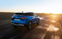Desktop wallpaper. Nissan Qashqai 2022. ID:137402