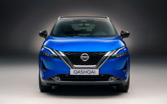 Desktop wallpaper. Nissan Qashqai 2022. ID:137408