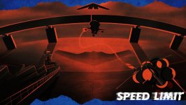 Desktop wallpaper. Speed Limit. ID:146854