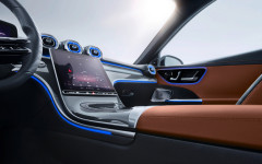 Desktop wallpaper. Mercedes-Benz C-Class 2022. ID:137567