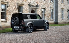 Desktop wallpaper. Land Rover Defender 110 2022. ID:137595