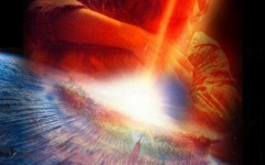 Desktop wallpaper. Deep Impact. ID:3846