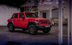 Desktop wallpaper. Jeep Wrangler 1941 UK Version 2021. ID:137954