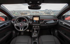 Desktop wallpaper. Renault Arkana 2022. ID:137967