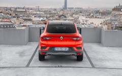 Desktop wallpaper. Renault Arkana 2022. ID:137968