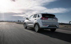 Desktop wallpaper. Kia Niro PHEV USA Version 2021. ID:137982