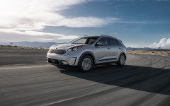 Desktop wallpaper. Kia Niro PHEV USA Version 2021. ID:137983