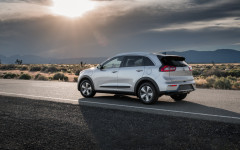 Desktop wallpaper. Kia Niro PHEV USA Version 2021. ID:137984