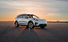 Desktop wallpaper. Kia Niro PHEV USA Version 2021. ID:137985