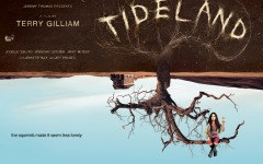 Desktop wallpaper. Tideland. ID:14371