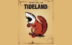 Desktop wallpaper. Tideland. ID:14372