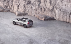 Desktop wallpaper. Volvo XC60 2022. ID:138245