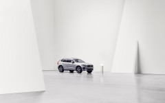 Desktop wallpaper. Volvo XC60 2022. ID:138249