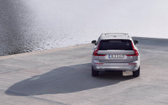 Desktop wallpaper. Volvo XC60 2022. ID:138250