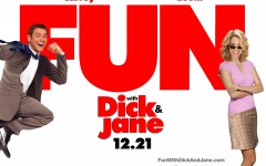 Desktop wallpaper. Fun with Dick and Jane. ID:14373