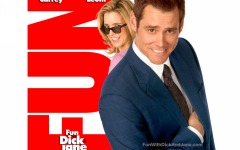 Desktop wallpaper. Fun with Dick and Jane. ID:14374