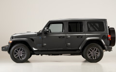 Desktop wallpaper. Jeep Wrangler 4xe First Edition 2021. ID:138285