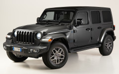 Desktop wallpaper. Jeep Wrangler 4xe First Edition 2021. ID:138286