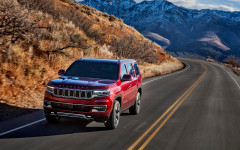 Desktop wallpaper. Jeep Wagoneer 2022. ID:138306