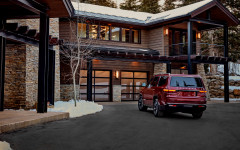 Desktop wallpaper. Jeep Wagoneer 2022. ID:138307
