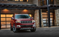 Desktop wallpaper. Jeep Wagoneer 2022. ID:138309