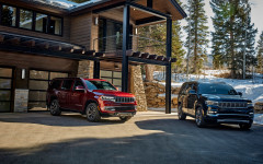 Desktop wallpaper. Jeep Wagoneer 2022. ID:138310